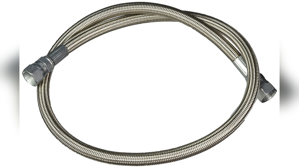 Air Compressor Discharge Hose