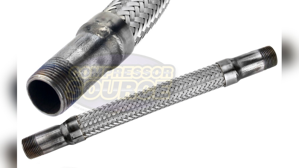 Air Compressor Flex Hose