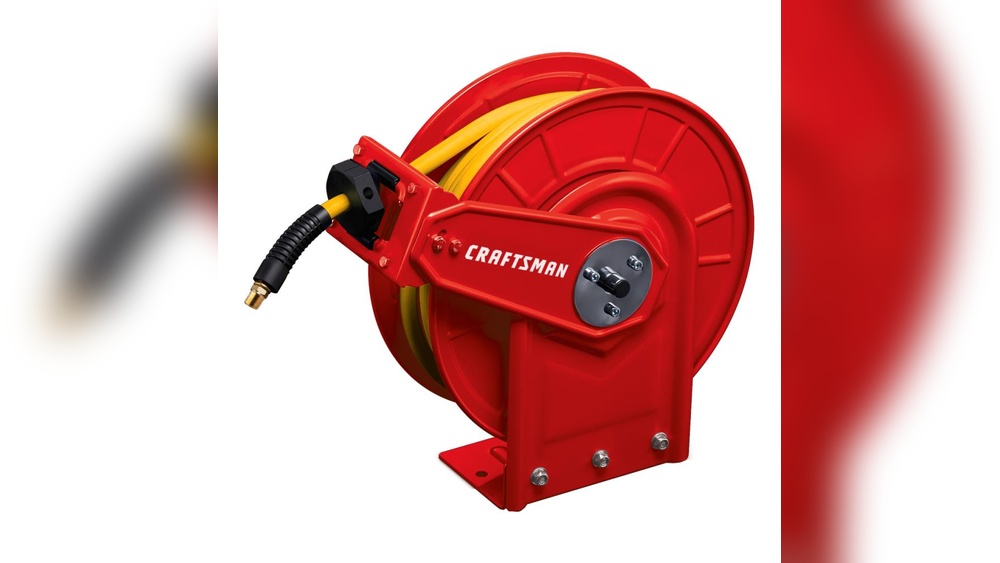 Air Compressor Hose Craftsman