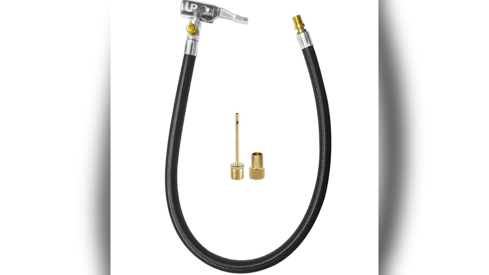 Air Compressor Hose for Tires