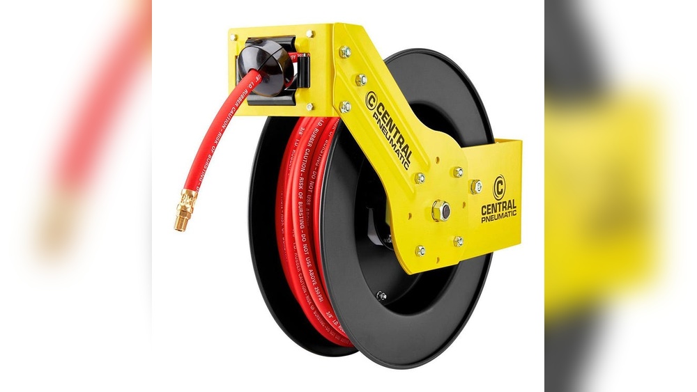 Air Compressor Hose Harbor Freight