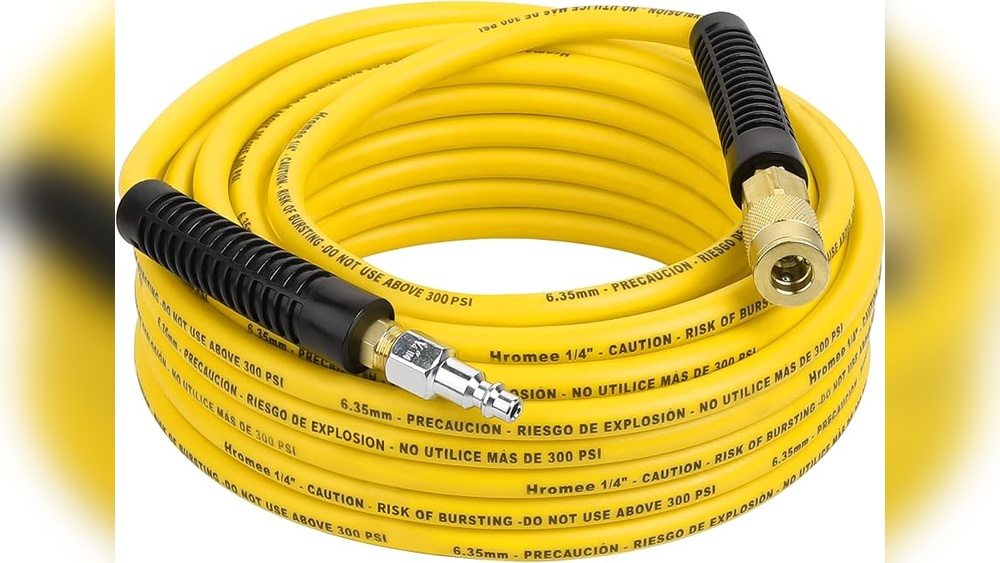 Air Compressor Hose Nearby