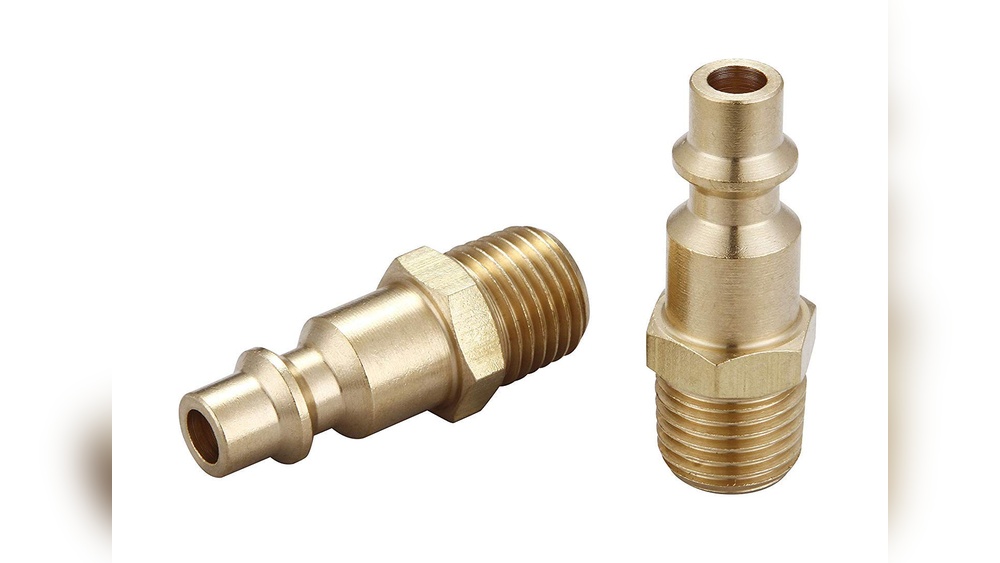 Air Compressor Quick Connect Hose