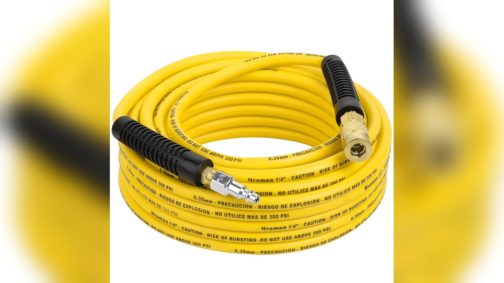 Air Hoses for Compressors