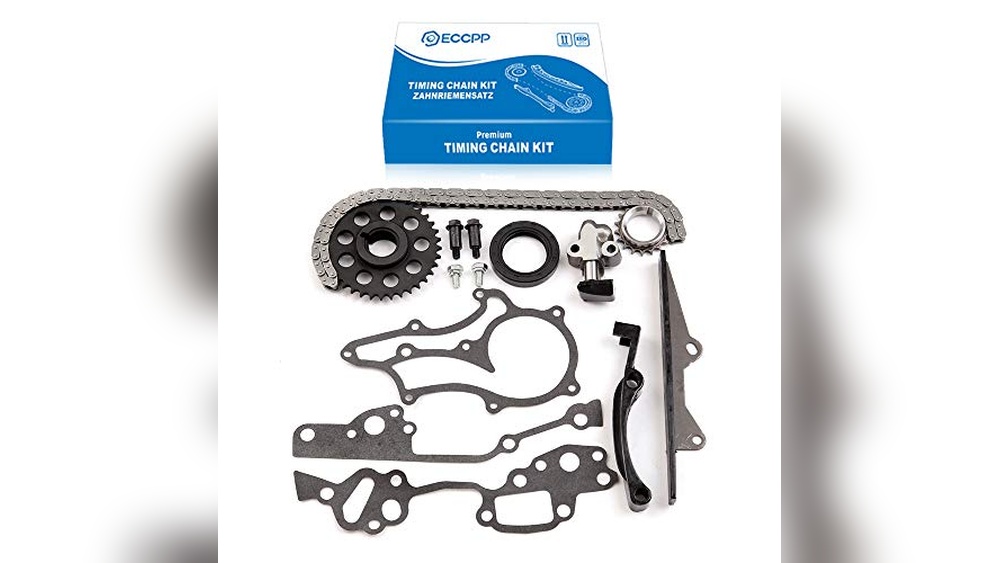 Bad Timing Chain Noise