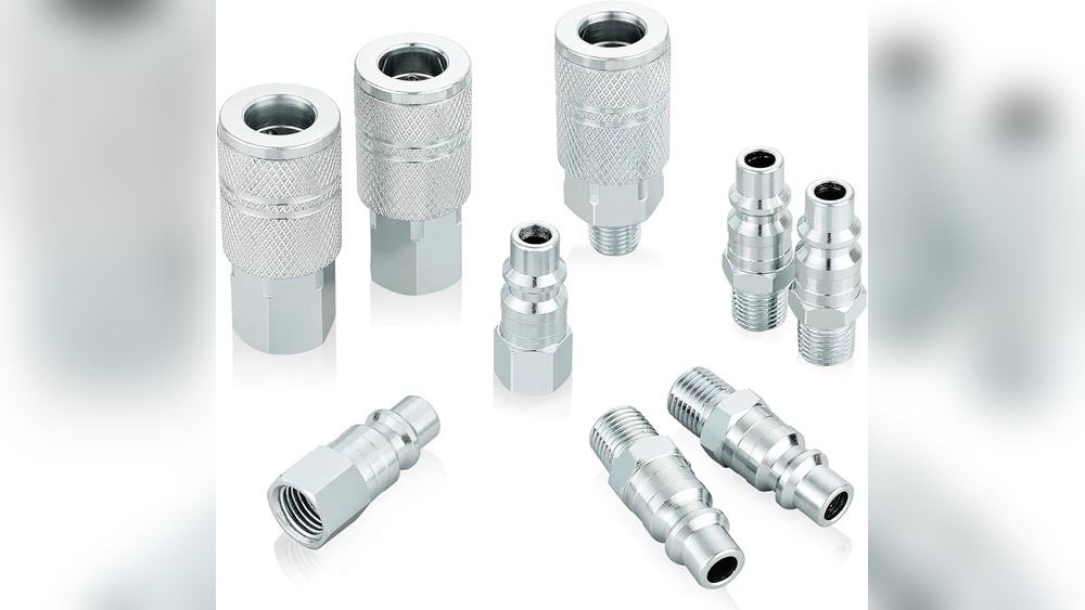 Best Air Compressor Hose Material