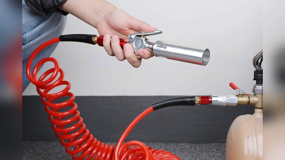 Best Air Compressor Hoses