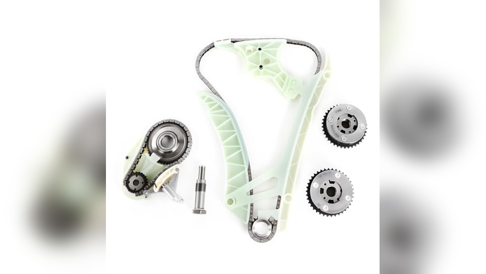 Bmw N20 Timing Chain Recall