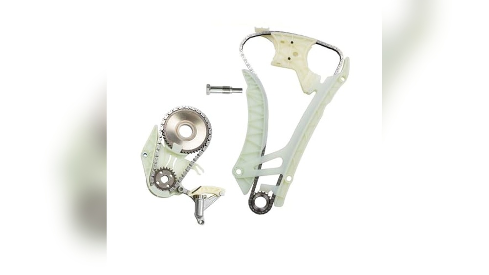 Bmw N20 Timing Chain