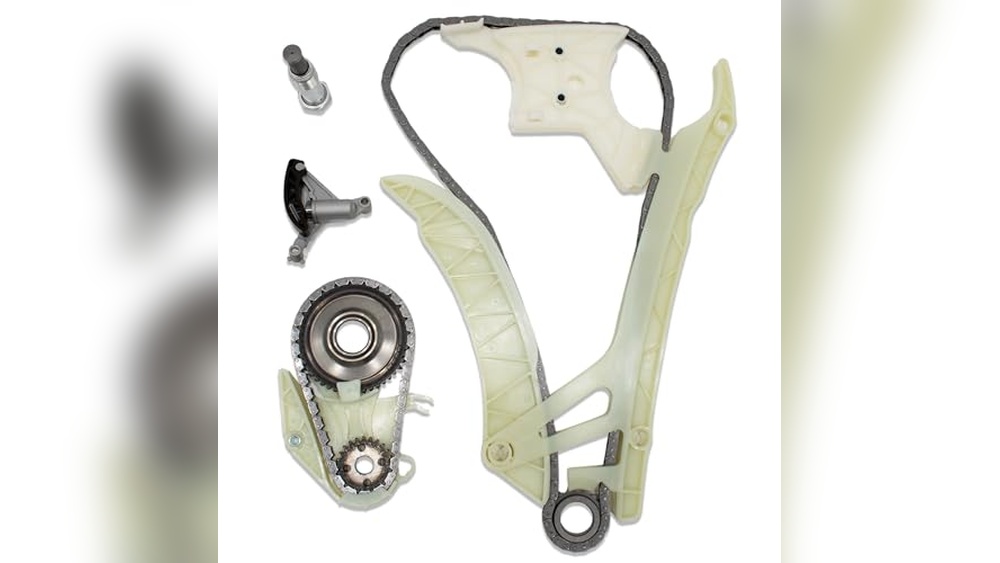 Bmw X5 Timing Chain Problems