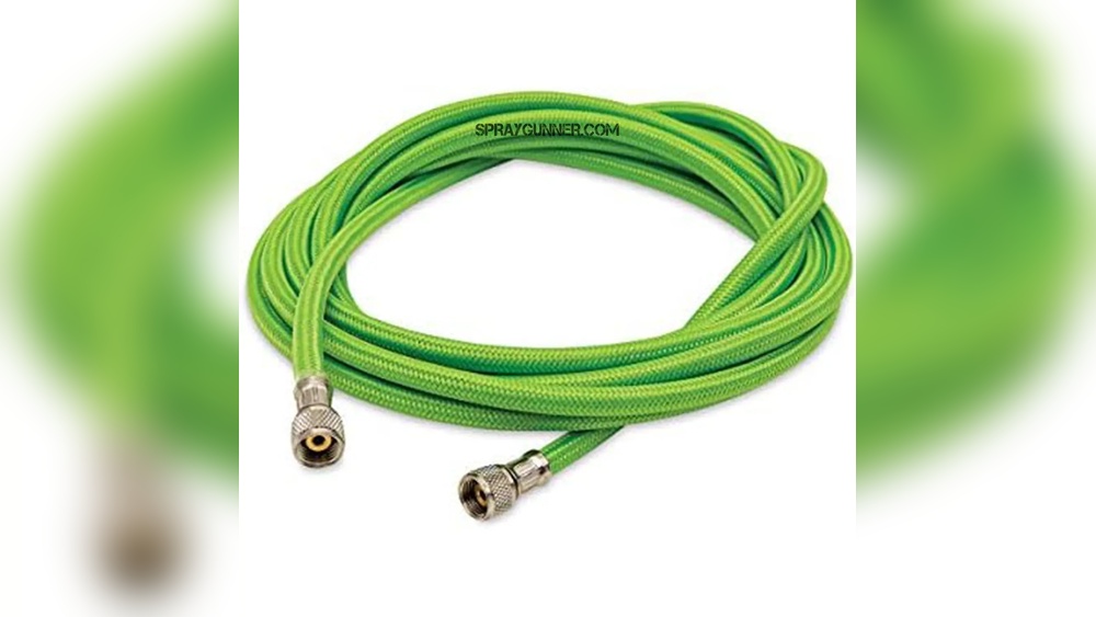 Braided Air Compressor Hose