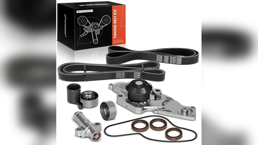 Cars With Chain Timing Belt