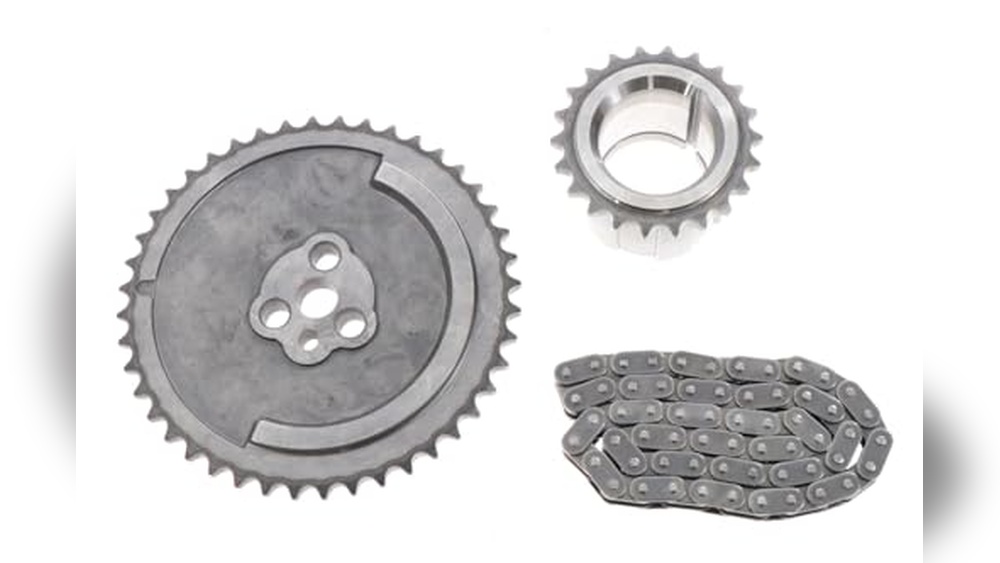 Cloyes Timing Chain Kit