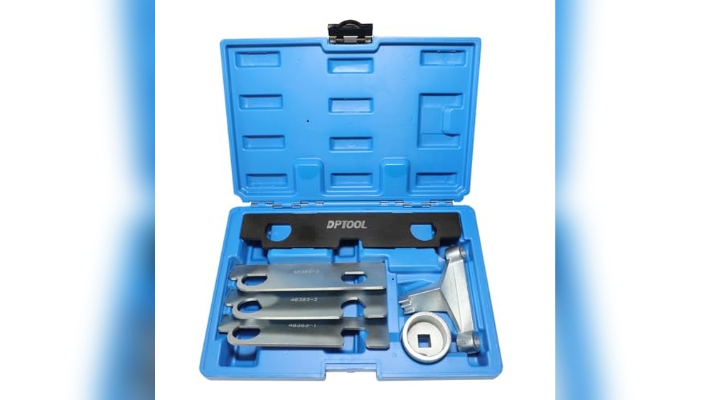 Diagram Gm 3.6 Timing Chain Marks