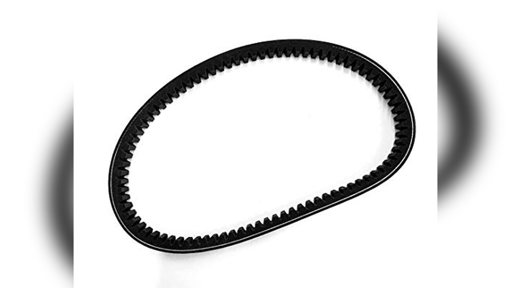 Does Harley Have Timing Belt Or Chain