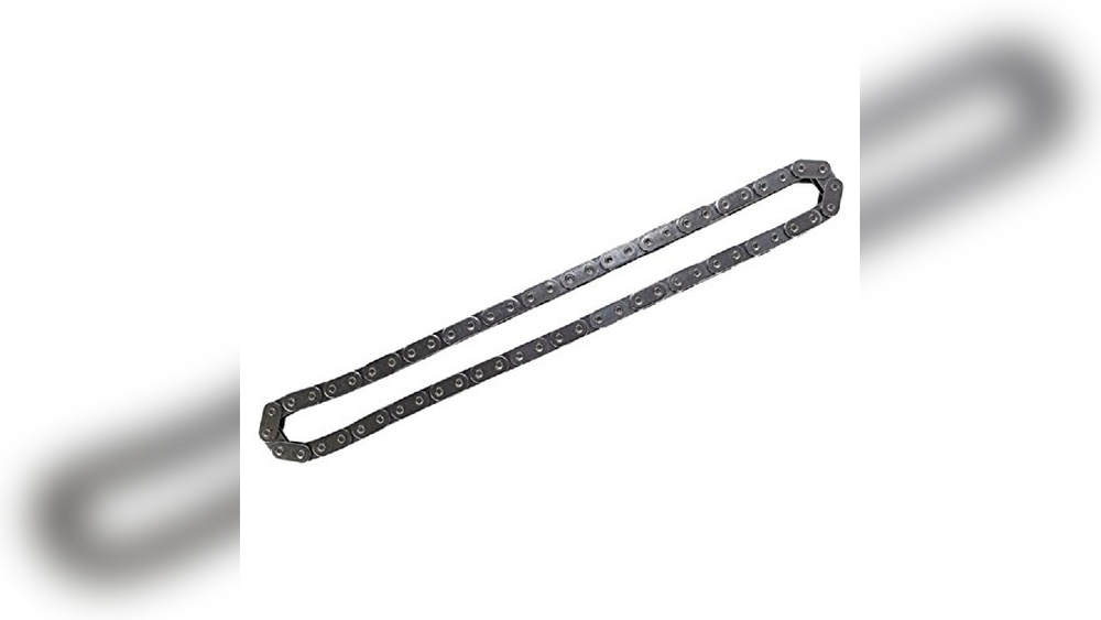 Does the C5 Corvette Have a Timing Belt Or Chain