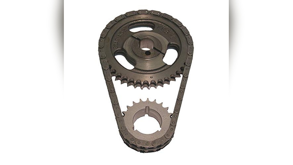 Ford 302 Timing Chain