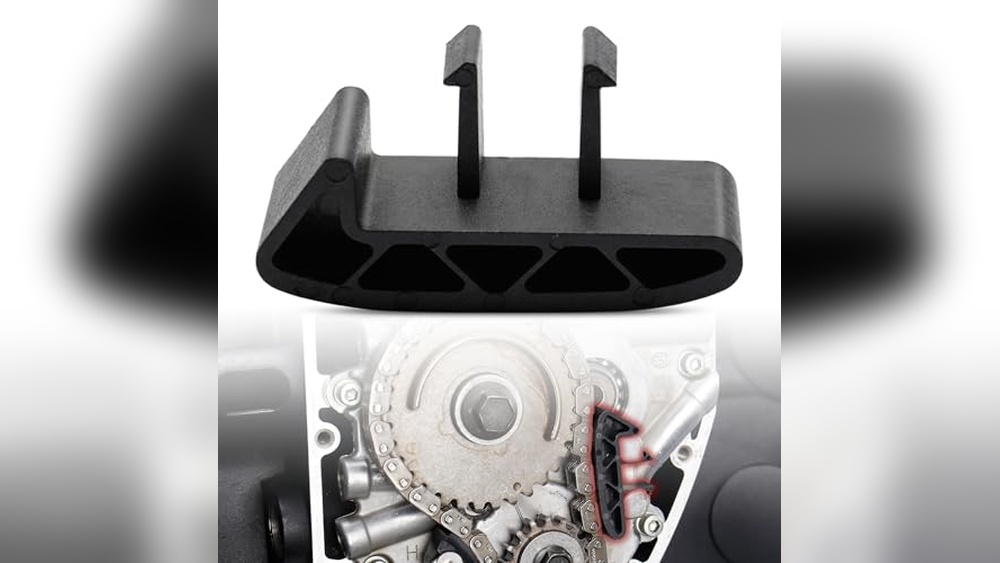 Harley Timing Chain Tensioner