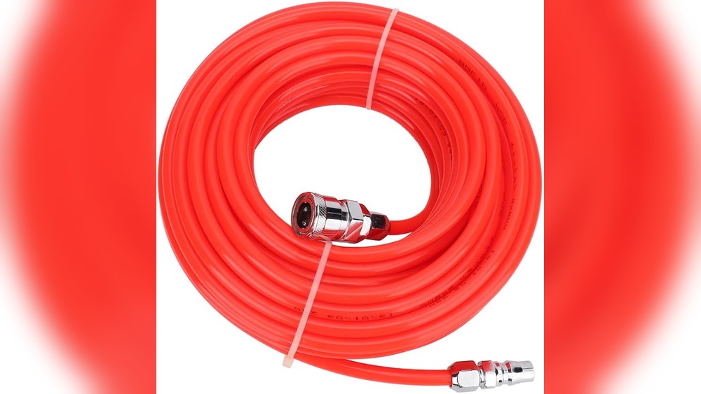 High Pressure Air Compressor Hose