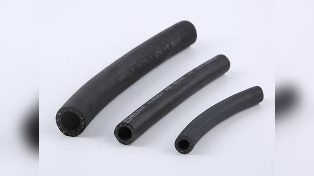 High Pressure Hose for Air Compressor