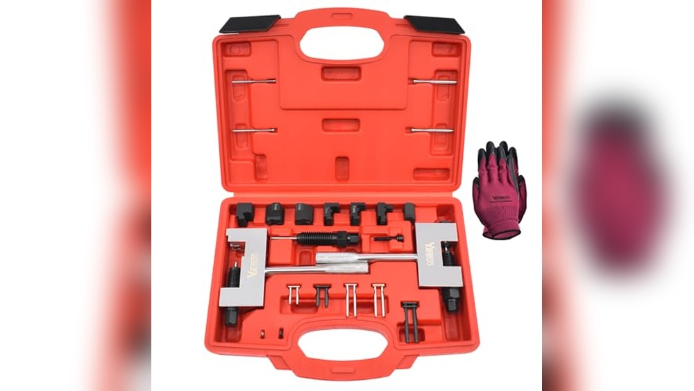 How Much Does It Cost to Fix a Timing Chain