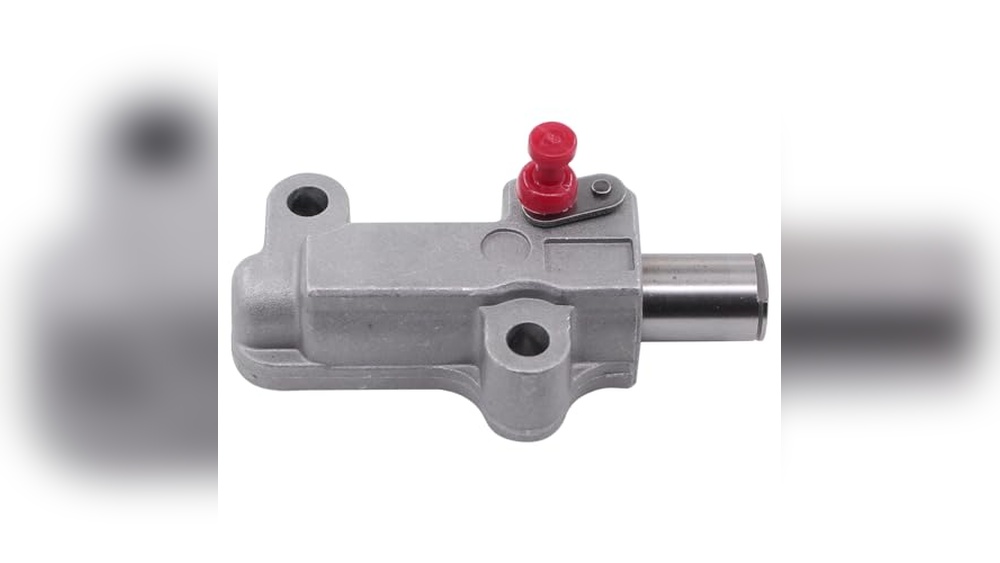 How Much is It to Fix a Timing Chain