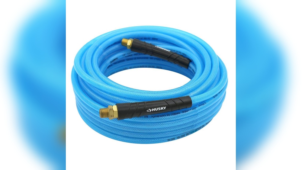 Husky Air Compressor Hose