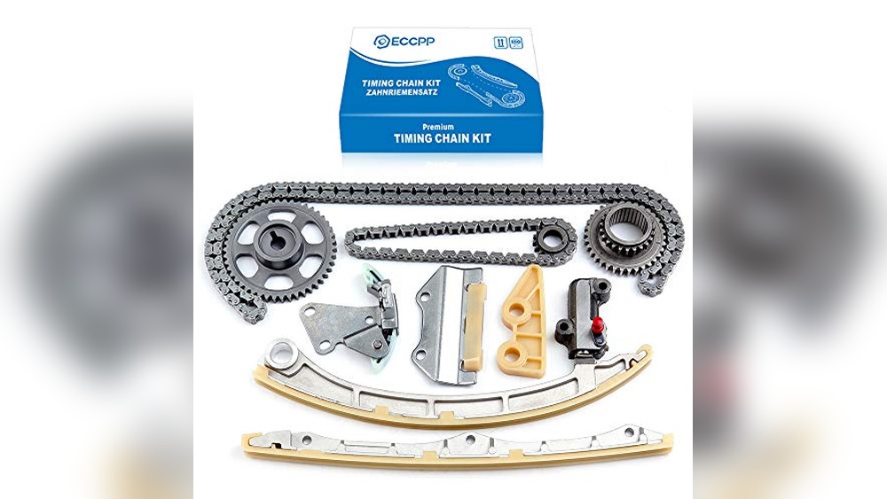 K24 Timing Chain Kit