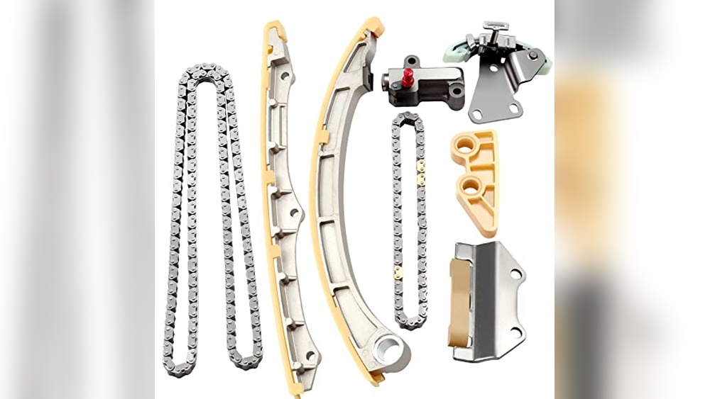 K24A2 Timing Chain Kit
