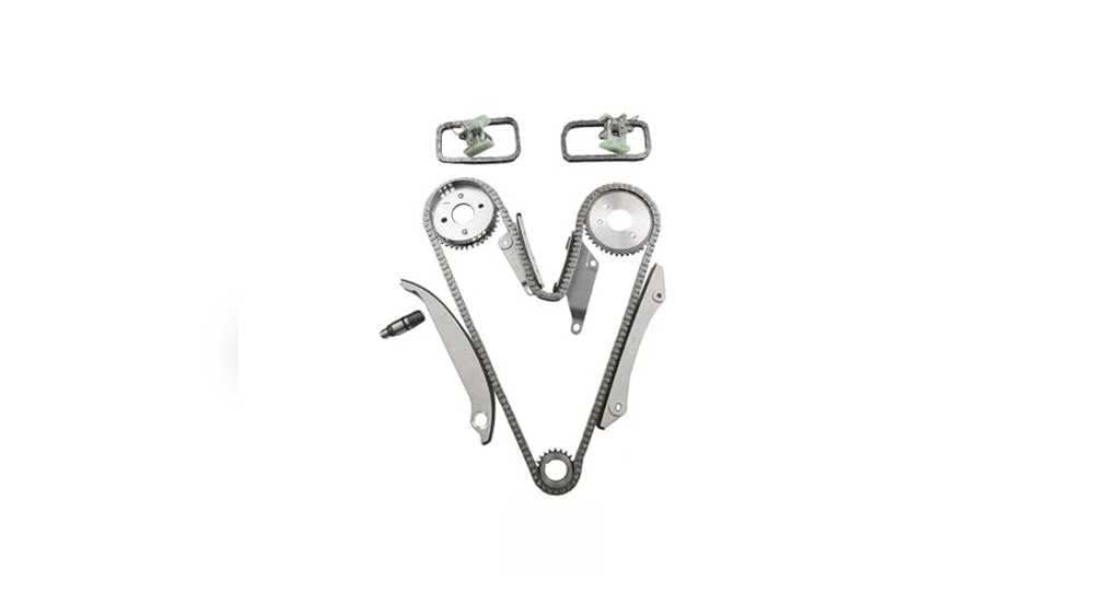 New Timing Chain 2008 Dodge Charger Sedan 4D