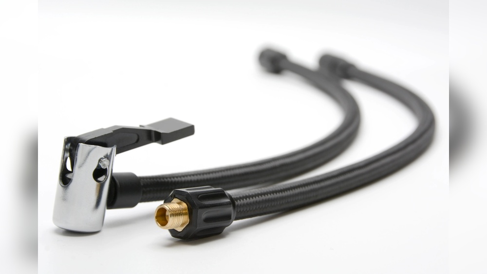 Portable Air Compressor Hose