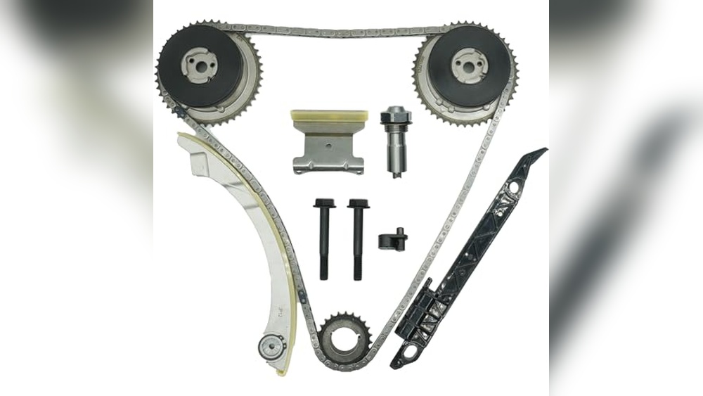 Problems With Timing Chain