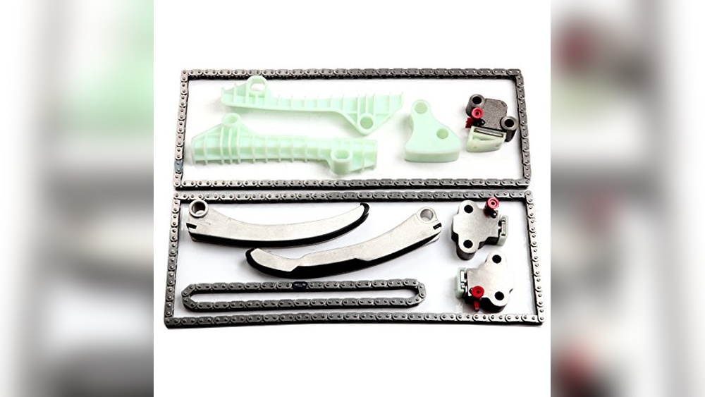 Rock Auto 1875 Cadillac Eldorado Timing Chain