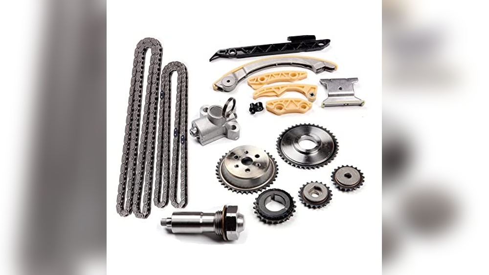 Symptoms Timing Chain Problems