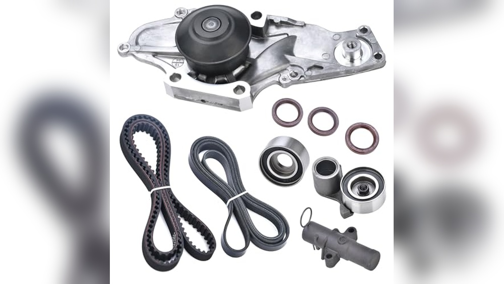 Timing Belt Timing Chain