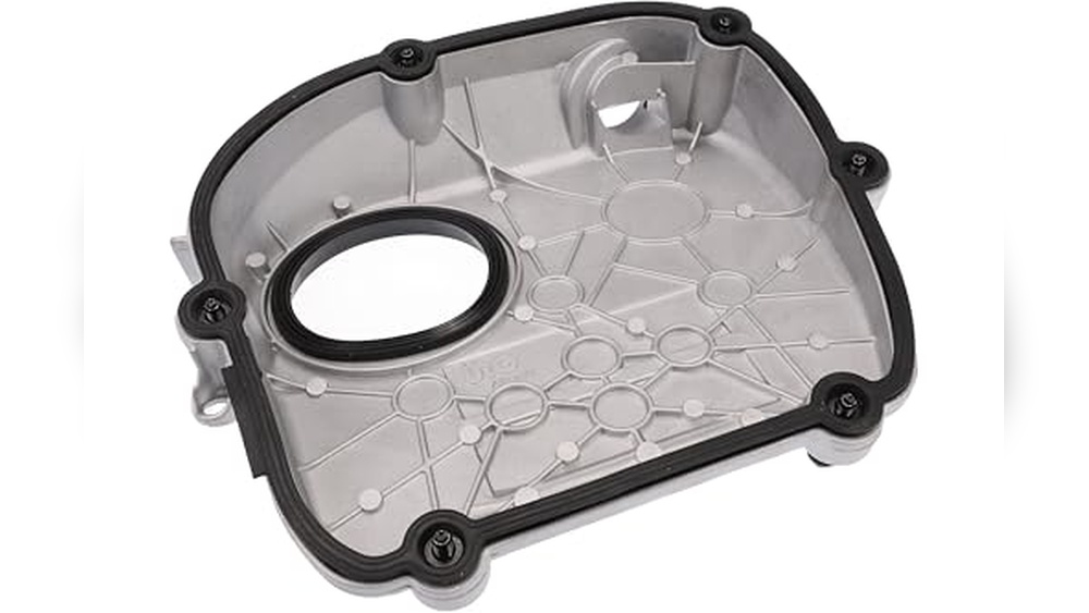 Timing Belt Vs Chain