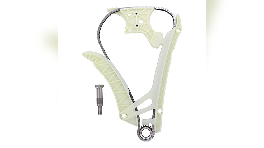 Timing Chain 2014 330I