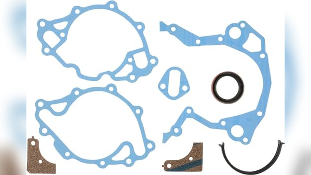 Timing Chain Gasket Set for 1967 Ford Galaxie 500