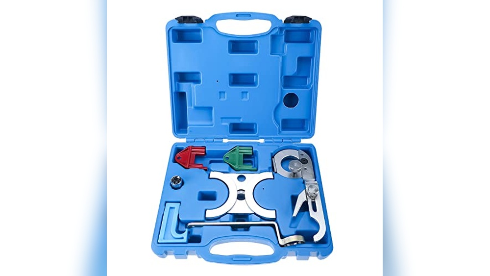 Timing Chain Or Cambelt