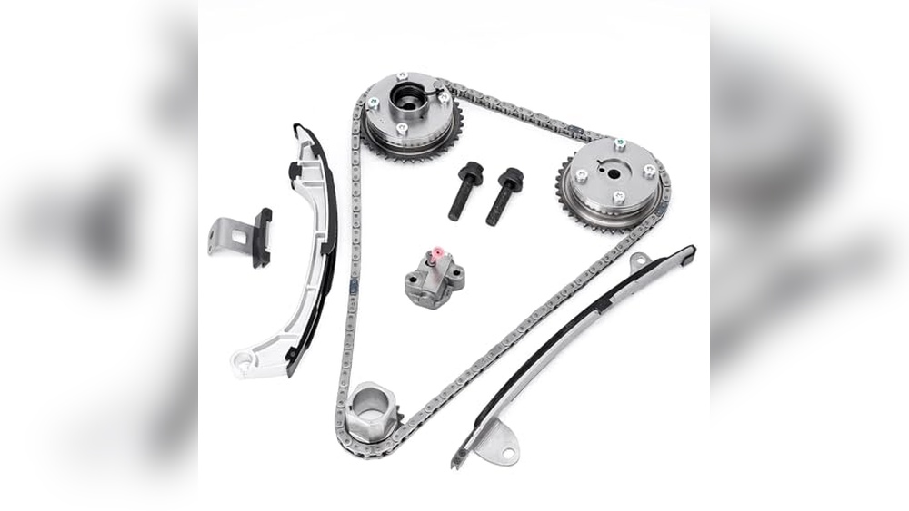Timing Chain Toyota Camry