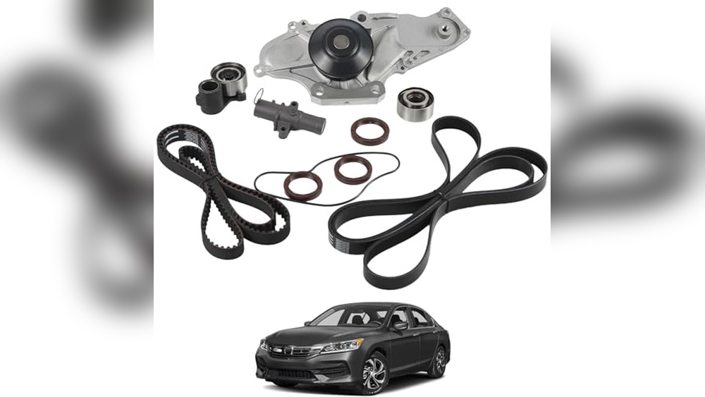 Timing Chain Vs Serpentine Belt