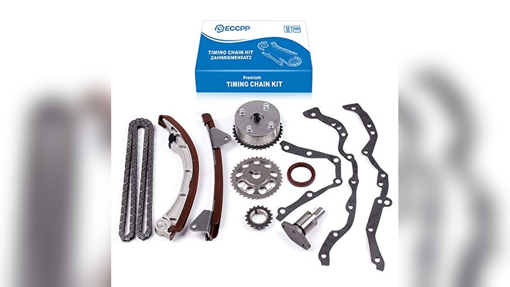 Toyota Corolla Timing Belt Chain