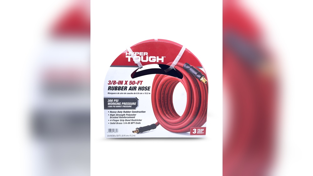Walmart Air Compressor Hose
