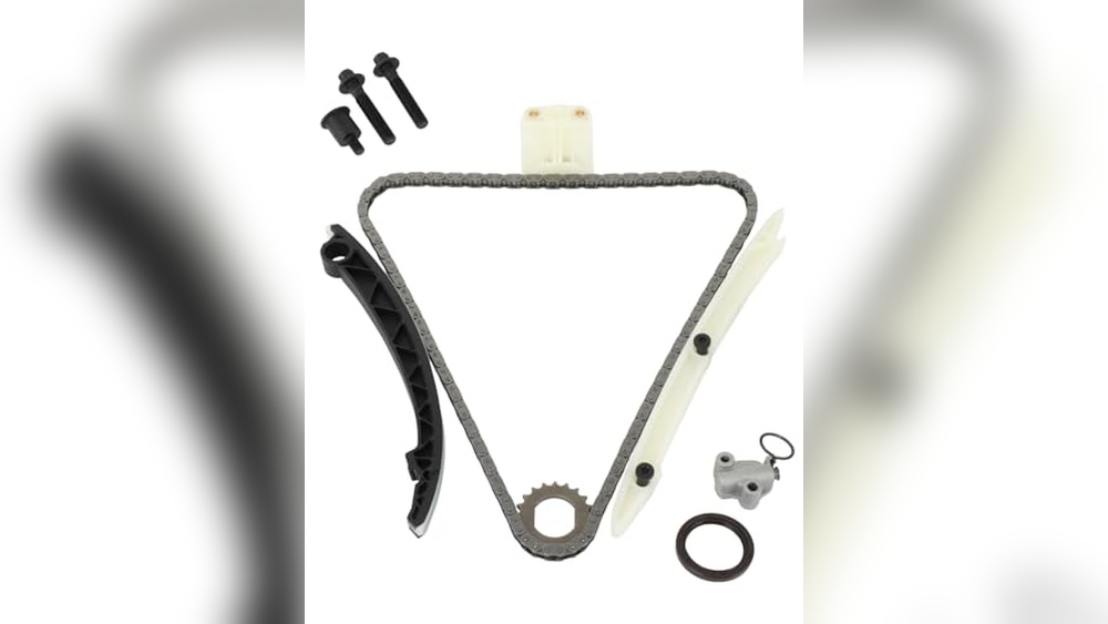 What Causes a Timing Chain to Go Bad