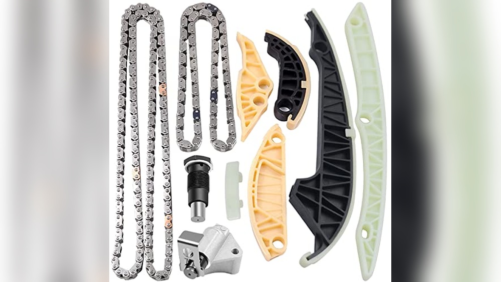 What is Timing Chain in a Car