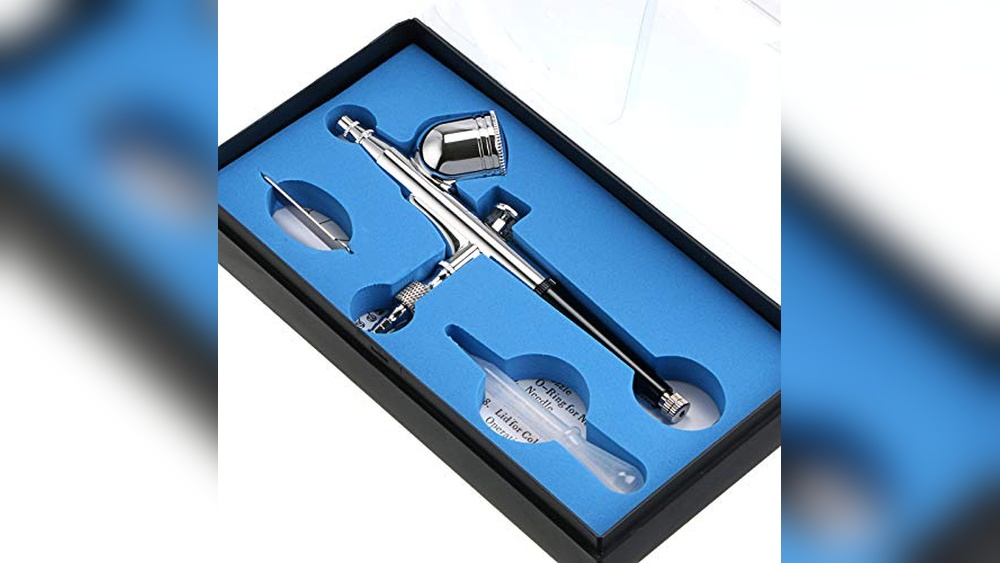 Air Compressor for Airbrush under $150 for Professional Use