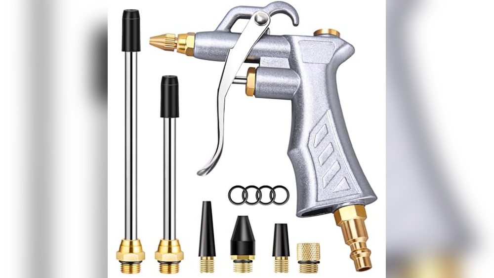 Air Compressor for Airbrush under $500 for Workshop Variation 2956