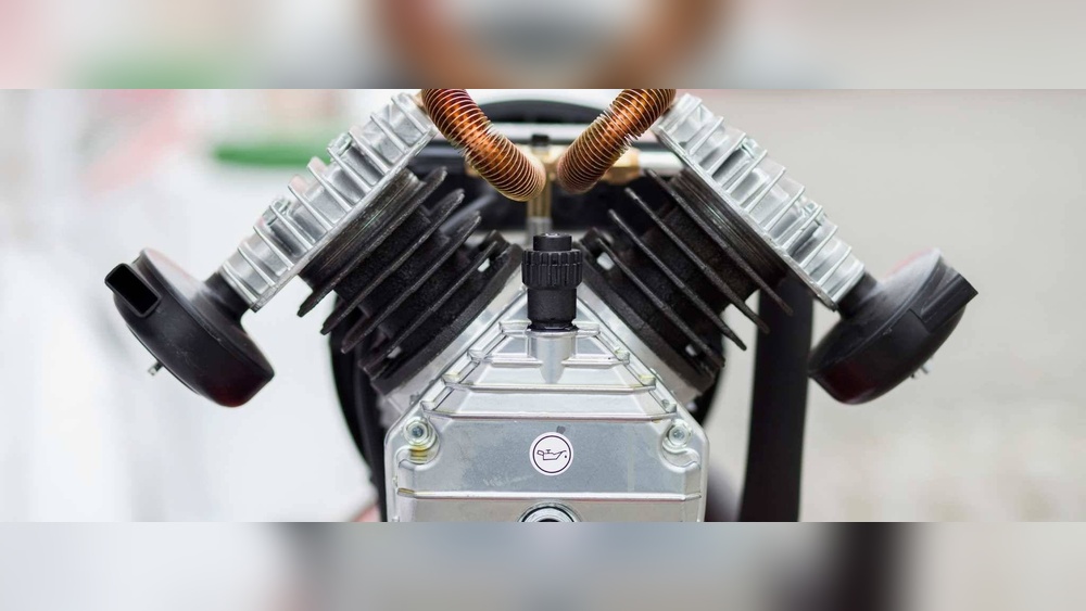 Air Compressor for Auto Detailing Top Picks