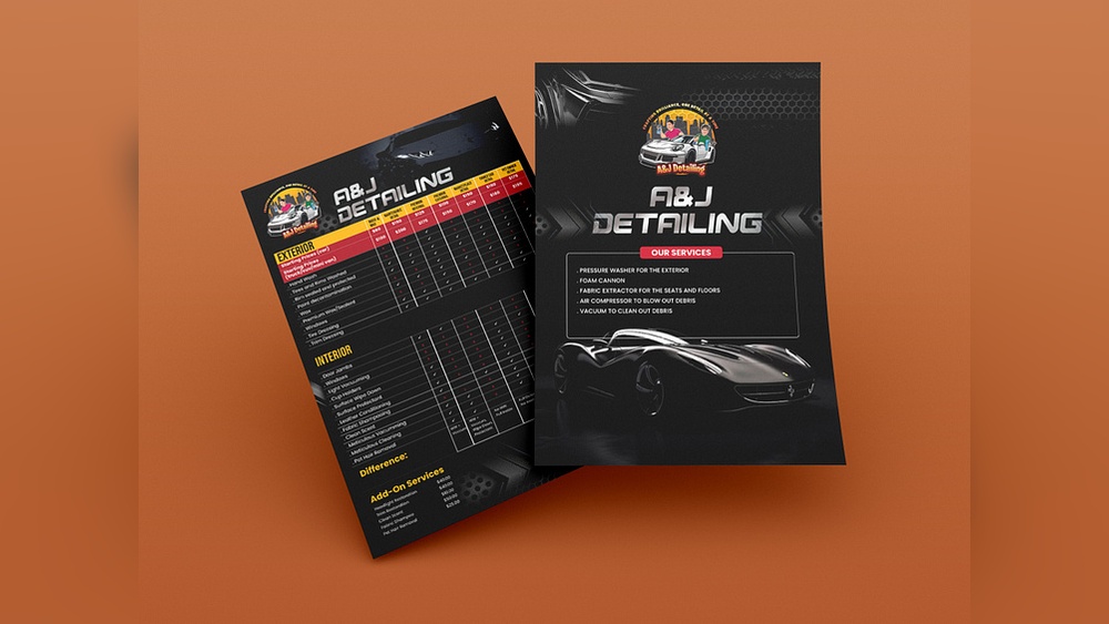 Air Compressor for Auto Detailing under $100 for Beginners