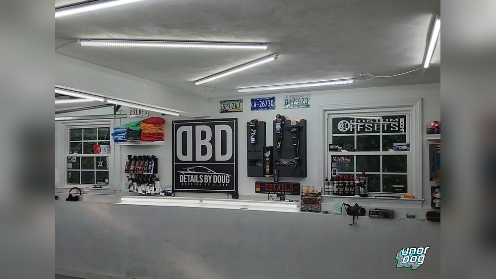 Air Compressor for Auto Detailing under $100 for Diy Projects